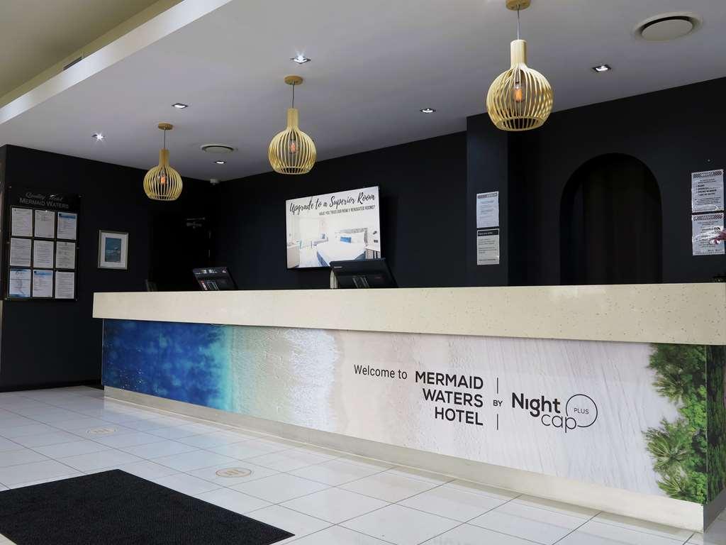 Mermaid Waters Hotel By Nightcap Plus Голд-Кост Екстер'єр фото
