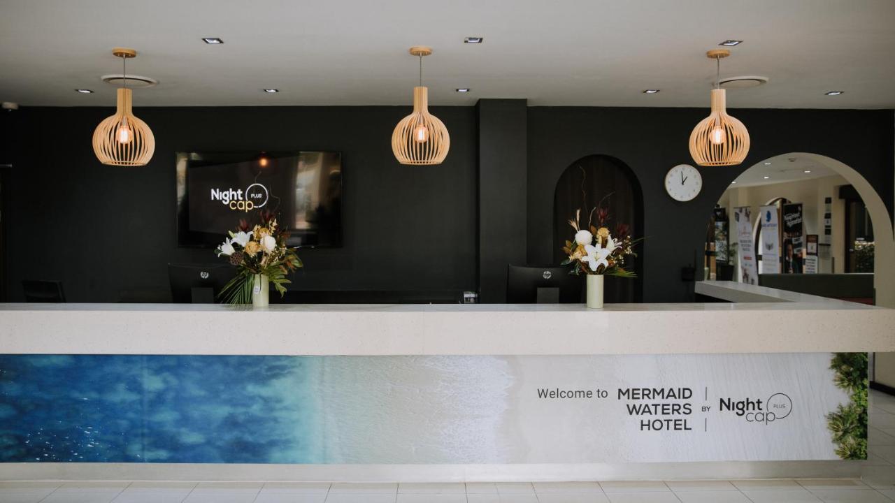 Mermaid Waters Hotel By Nightcap Plus Голд-Кост Екстер'єр фото